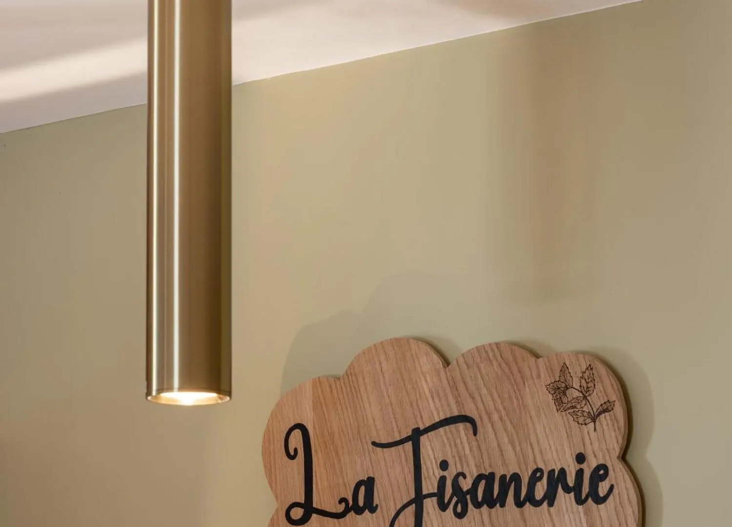 Le Cellier & Spa Saint-Maximin  0*, Saint-Maximin (Isere)