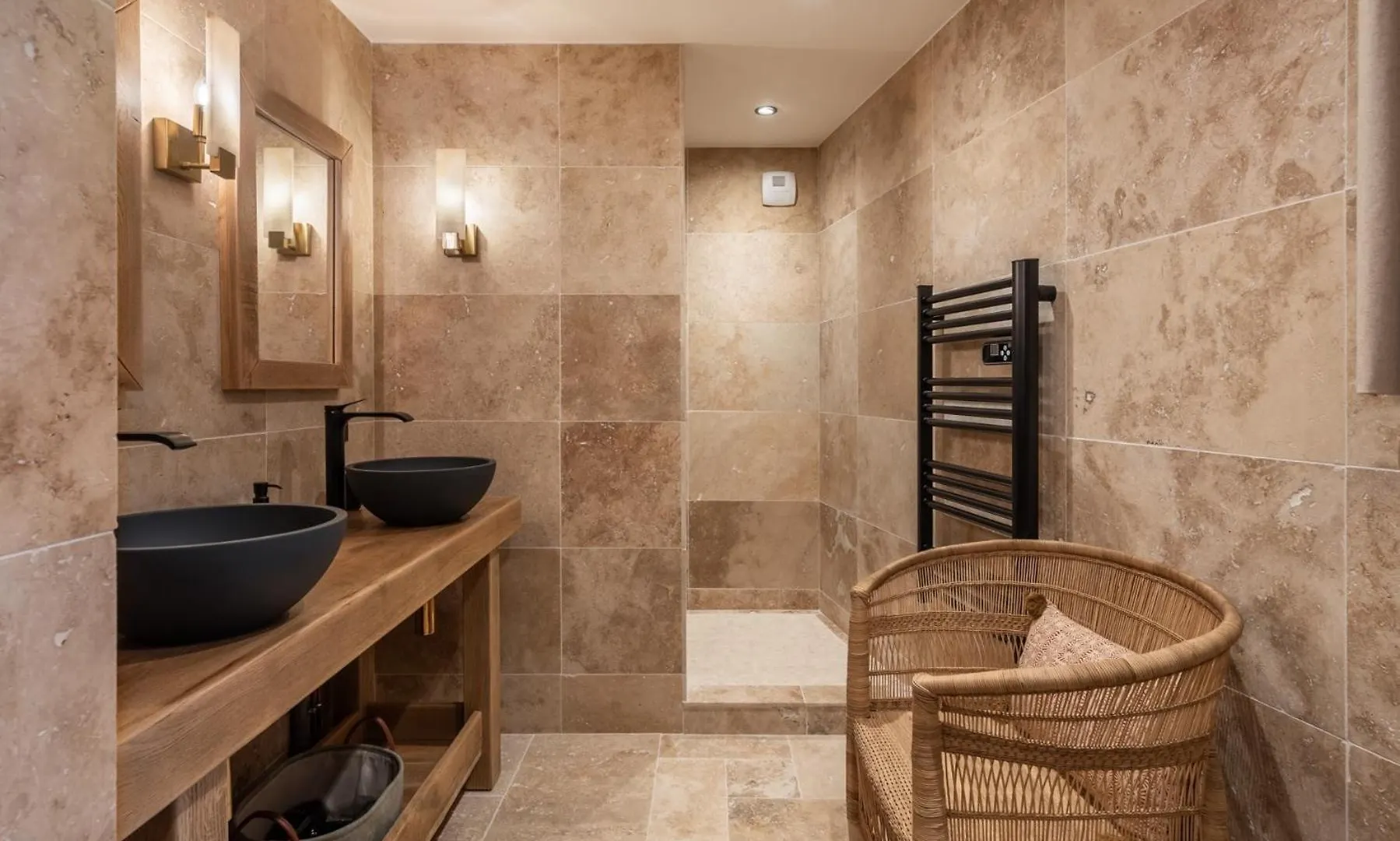 Chalé Le Cellier & Spa Saint-Maximin