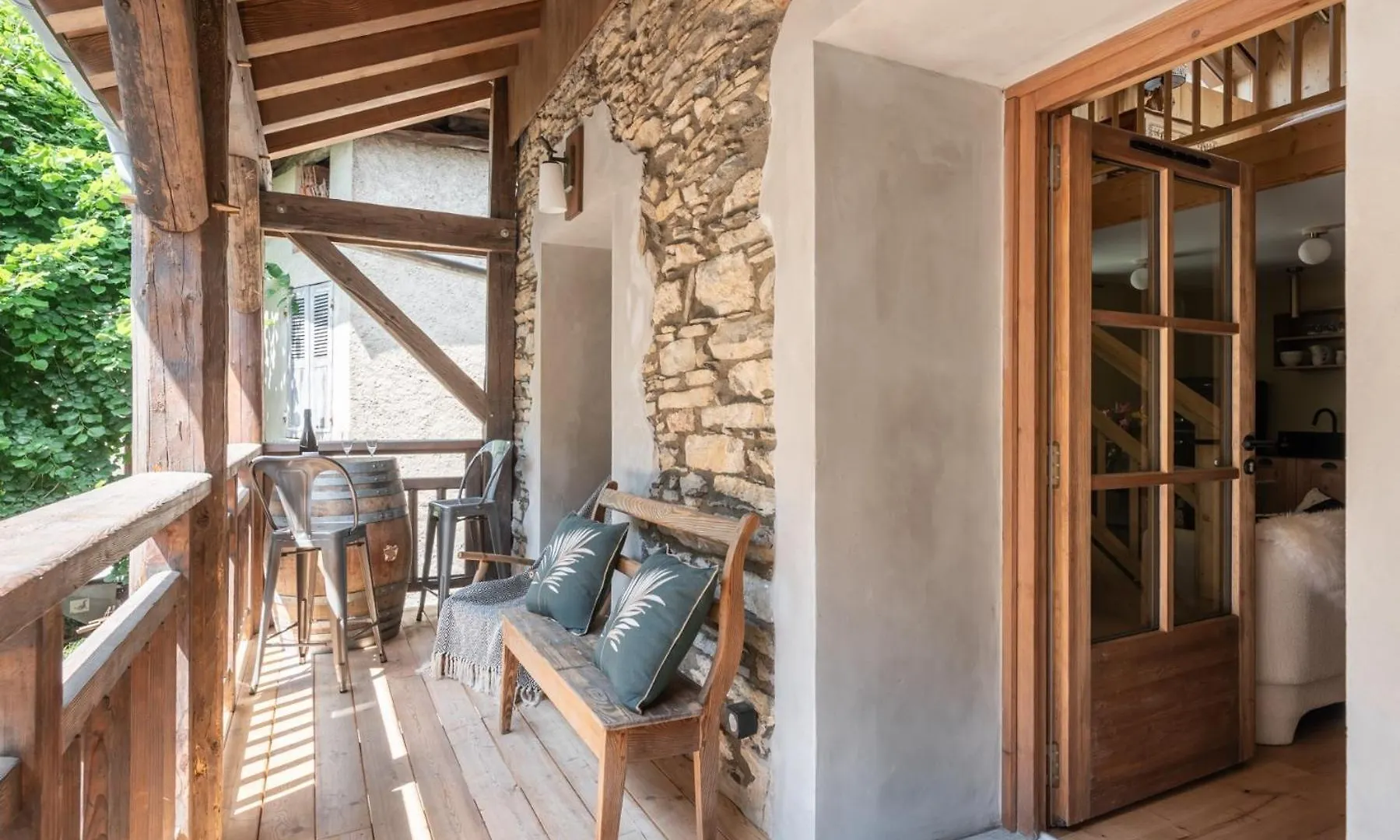 Le Cellier & Spa Saint-Maximin  Saint-Maximin (Isere)